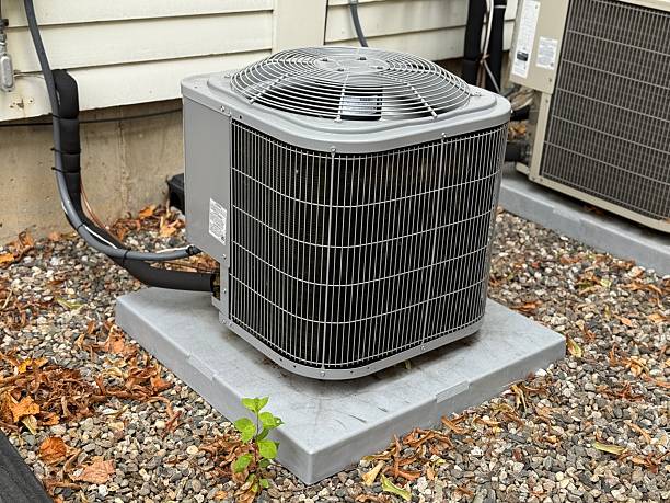 24/7 Emergency Heat Pump Repair experts in Point Clear, AL