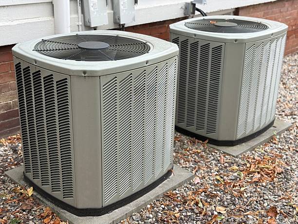 Reliable Heat Pump Repair contractor in Point Clear, AL by Leonard HVAC